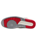 Кросівки Jordan 2 Black Cement DR8884-001 Чорний/сірий