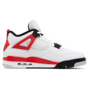 Кросівки Jordan 4 Red Cement DH6927-161 Різнокольорові