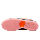 Кросівки Nike SB Dunk Low Blossom x The Powerpuff Girls FD2631-600 Рожевий