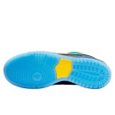 Кросівки Nike SB Dunk Low Blossom x The Powerpuff Girls Bubbles FZ8320-400 Cиній