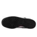 Кроссовки Nike SB Dunk Low Robinson Black White Beige Разноцветные