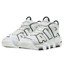 Кросівки Nike Air More Uptempo Summit White DO6718-100 Чорний/білий