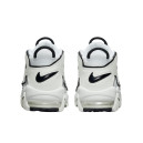Кросівки Nike Air More Uptempo Summit White DO6718-100 Чорний/білий