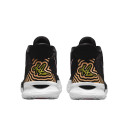 Кроссовки Nike Kyrie 7 Ripple Effect CQ9326-005 Черный/белый