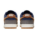 Кросівки Nike Dunk Low Tweed Corduroy FQ8746-410 Різнокольорові