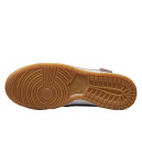 Кросівки Nike Dunk Low Teddy Bear Light Soft Pink DZ5318-640 Рожевий