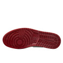 Кроссовки Jordan 1 High Lost & Found DZ5485-612 Белый/красный