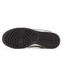 Кросівки Nike SB Dunk Low x Louis Vuitton Grey Black Сірий