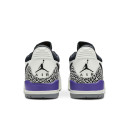 Кроссовки Jordan Legacy 312 Low Lakers CD7069-102 Разноцветные