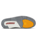 Кроссовки Jordan Legacy 312 Low Lakers CD7069-102 Разноцветные