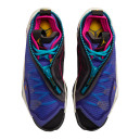 Кросівки Jordan Why Not Zer0.6 Bright Concord DO7189-460 Різнокольорові