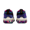 Кросівки Jordan Why Not Zer0.6 Bright Concord DO7189-460 Різнокольорові