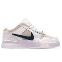 Кросівки Jordan Cut The Check x Travis Scott White Beige Black Бежевий