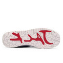 Кросівки Jordan Cut The Check x Travis Scott White Beige Black Бежевий