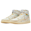 Кросівки Jordan 1 Retro High Union Los Angeles x BBS High Summer of 96 FD2565-100 Бежевий