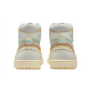 Кросівки Jordan 1 Retro High Union Los Angeles x BBS High Summer of 96 FD2565-100 Бежевий