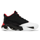 Кроссовки Jordan Max Aura 4 Black Gym Red DN3687-061 Разноцветные