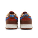 Кросівки Nike Dunk Low Mars Stone DR9704-200 Коричневий