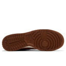 Кросівки Nike Dunk Low Mars Stone DR9704-200 Коричневий