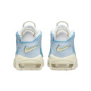 Кросівки Nike Air More Uptempo White Blue FD9869-100 Різнокольорові