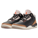 Кросівки Jordan 3 Desert Elephant CT8532-008 Різнокольорові