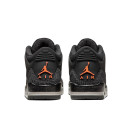 Кросівки Jordan 3 Fear 2023 CT8532-080 Чорний/сірий