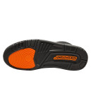 Кросівки Jordan 3 Fear 2023 CT8532-080 Чорний/сірий