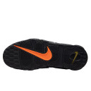 Кросівки Nike Air More Uptempo Rough Green DH8011-001 Чорний/зелений