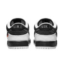 Кросівки Nike SB Dunk Low x TIGHTBOOTH FD2629-100 Чорний/білий