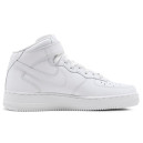 Кросівки Nike Air Force 1 Mid White '07 315123-111 Білий