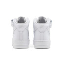 Кросівки Nike Air Force 1 Mid White '07 315123-111 Білий