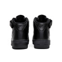 Кросівки Nike Air Force 1 Mid Black 315123-001 Чорний
