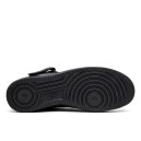 Кросівки Nike Air Force 1 Mid Black 315123-001 Чорний