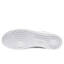 Кросівки Nike Air Force 1 Low Just Do It Pack White Black AR7719-100 Чорний/білий