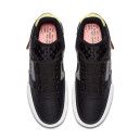 Кросівки Nike Air Force 1 Type Black CI0054-001 Чорний/білий