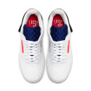 Кроссовки Nike Air Force 1 Type CI0054-100 Разноцветные