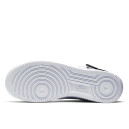 Кроссовки Nike Air Force 1 Type CI0054-100 Разноцветные