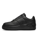Кросівки Nike Air Force 1 Jester XX Triple Black AO1220-001 Чорний