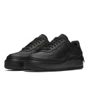 Кросівки Nike Air Force 1 Jester XX Triple Black AO1220-001 Чорний