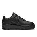 Кросівки Nike Air Force 1 Jester XX Triple Black AO1220-001 Чорний