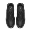 Кросівки Nike Air Force 1 Jester XX Triple Black AO1220-001 Чорний
