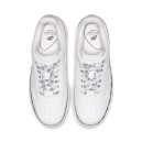 Кроссовки Nike Air Force 1 ’07 SE Premium Ribbon Pack AH6827-101 Черный/белый