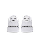 Кроссовки Nike Air Force 1 ’07 SE Premium Ribbon Pack AH6827-101 Черный/белый