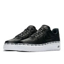 Кроссовки Nike Air Force 1 '07 SE AH6827-002 Черный/белый