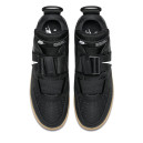 Кросівки Nike Air Force 1 Utility Black Gum AO1531-002 Чорний