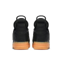 Кросівки Nike Air Force 1 Utility Black Gum AO1531-002 Чорний