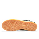 Кросівки Nike Air Force 1 Utility Black Gum AO1531-002 Чорний