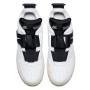 Кросівки Nike Air Force 1 Utility QS White AV6247-100 Чорний/білий