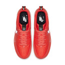 Кросівки Nike Air Force 1 Low Utility Team Orange AJ7747-800 Червоний