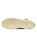 Кросівки Nike Air Force 1 High Utility Particle Beige AJ7311-200 Рожевий